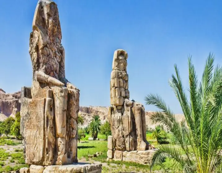 7-Day Family Adventure in Egypt – Cairo, Luxor & Aswan